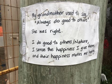 Found outside an apartment construction site I’m currently working at