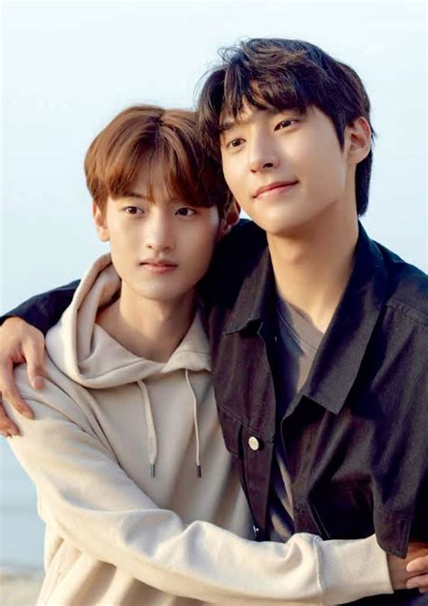 Pin on Kᴏʀᴇᴀ ʙʟ Cute gay couples Asian actors Senses