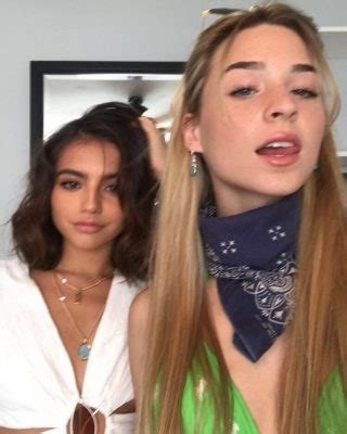 Isabela Moner Nude Photos Videos