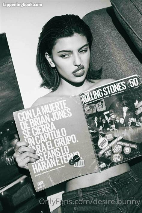 Desiree Bunny Desiree Bunny Nude OnlyFans Leaks Fappening FappeningBook