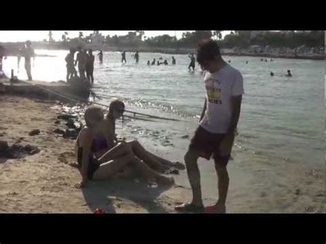 Banana Boats Gay Guys And Flip Flops Youtube