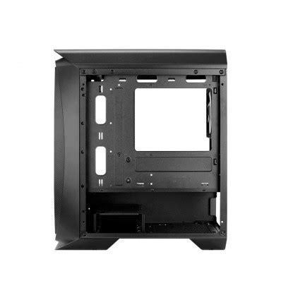 Aerocool Aero One Mini Frost - Caja RGB Gaming