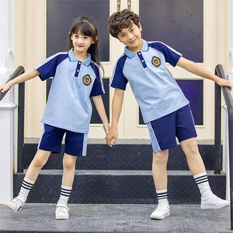 Washable Primary School Sports Uniform at Best Price in Tiruvallur | Shakthivelan Garments