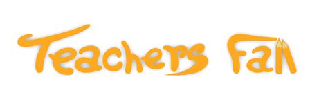Início Teachers Fall