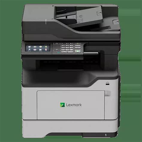 Lexmark MB2442adwe A4 Mono Multifunction Printer | 123Inkjets® Ink and ...