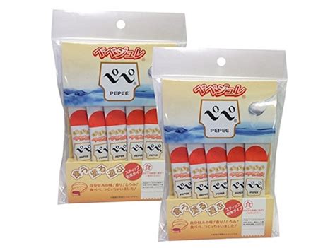 Pepee Gelee Transform Any Liquid Into Lubricant Tokyo Kinky Sex Erotic And Adult Japan