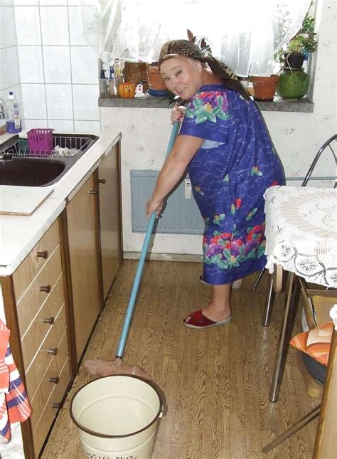 Granny Regina ZB Porn