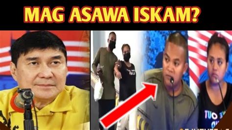 PART 2 1 BUWAN NA SILANG PALABOY SA KALSADA ISKAM RAFFY TULFO IN