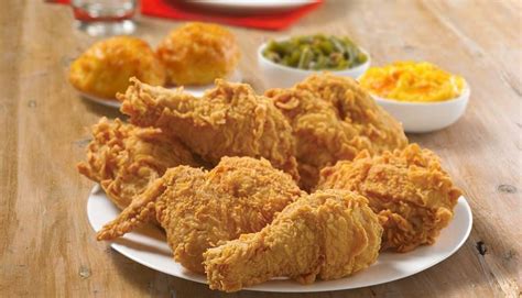 Churchs Chicken Delivery In San Antonio Menu And Prices Order Church