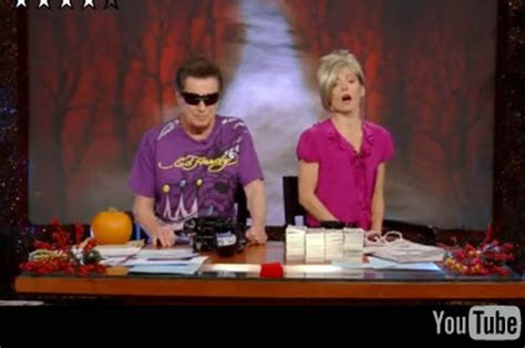 Regis and Kelly +8 - StarzLife