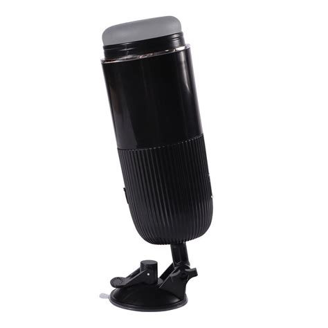 Buy Wholesale China Hot Selling Automatic Telescopic Rotation Male Tpr Masturbation Cup