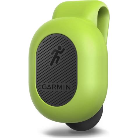 Пульсометр Garmin Running Dynamics Pod, купить по выгодной цене с ...