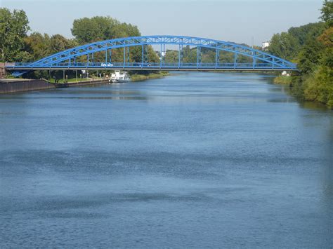 2013 10 Nienburg Spaziergang An Der Weser Anriro96 Flickr