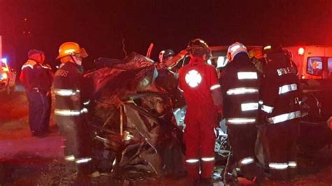 Accidente En Dolores Hidalgo Deja Un Muerto Y 31 Heridos Choque Entre