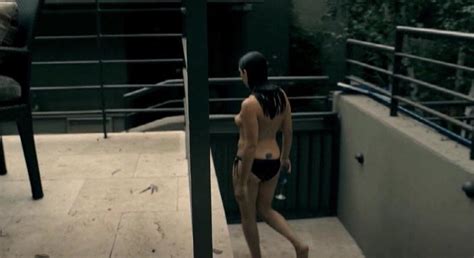 Lili Mirojnick Nude Pics Pagina