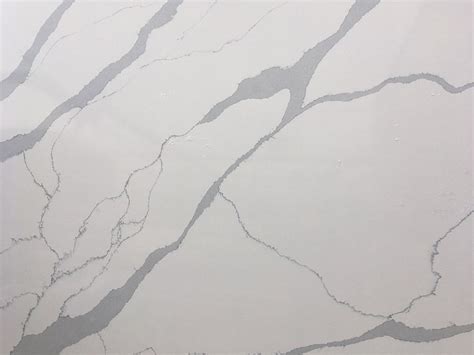 Столешница из кварца Calacata 7040 (1600х500х20 мм)