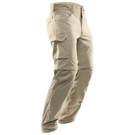 Haglöfs Zip Off Pant - Trekking Pants Men's | Free UK Delivery ...
