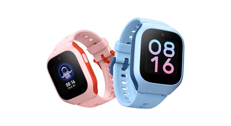 Xiaomi Smart Kids Watch | Xiaomi Global