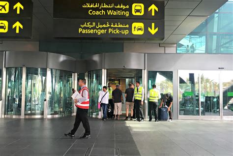New security measures at Qatar's Hamad Airport catch many off-guard