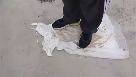 Mess White 3 Dress With Soil Gay Amateur Porn 0a XHamster