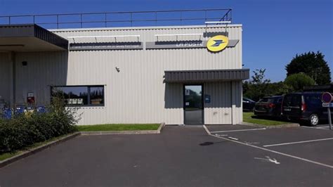 La Poste Espace Clients Pro SAINT QUAY PORTRIEUX KERTUGAL PDC1 22410