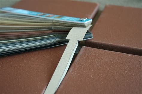 Laticrete Conversations New Grout Color Selection Tool