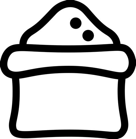 Grain Clipart Single Rice Grain Grain Single Rice Grain Transparent