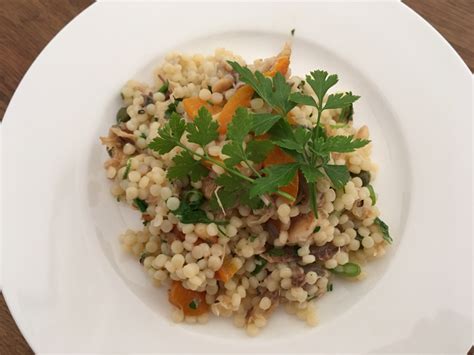 De Rokerige Smaak Van Gegrilde Paprika Past Perfect Bij De Makreel En