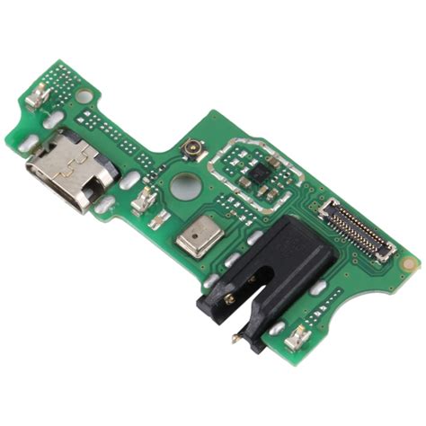 For Infinix Hot X B X C Charging Port Board