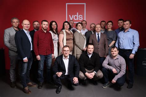 Новости Новости - Группа Компаний VDS