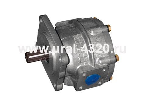 Специальное оборудование Урал, запчасти Урал, автозапчасти для Уралов.