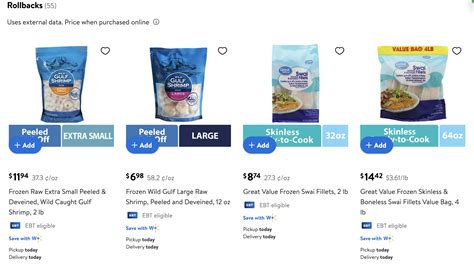 What Does Walmart Rollback Mean - Cashback Easy