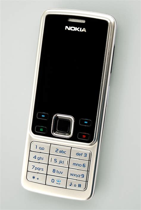 Nokia 6300 | это... Что такое Nokia 6300?