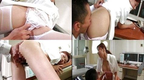 Sexy Hot Nurse Fucks With The Doctor HODV Full Version High Resolution Japanese