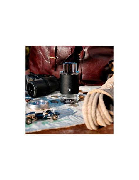 EXPLORER EAU DE PARFUM