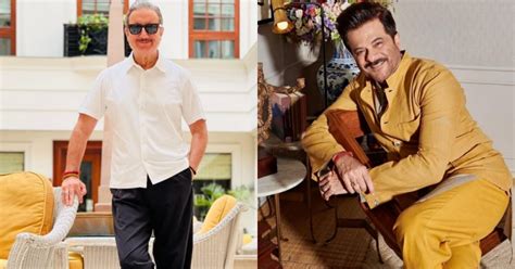 Anil Kapoor Has A Movie Date With Anupam Kher Over Rrr