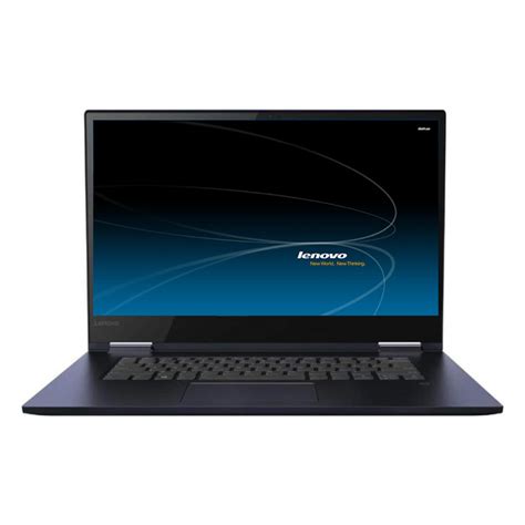 Lenovo YOGA 530-14ARR 14" Notebook - AMD RYZEN 3/512GB SSD/16GB RAM/Wi ...