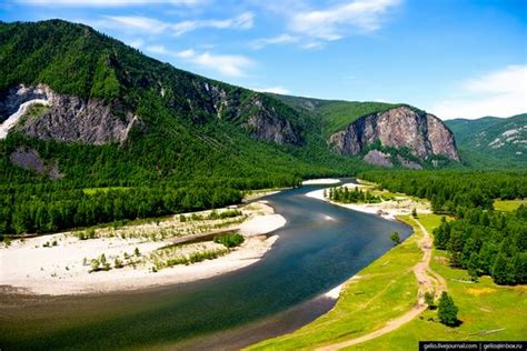 The Lost World of Tofalaria · Russia Travel Blog