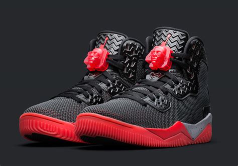 Jordan Air Spike 40 Release Dates - Sneaker Bar Detroit