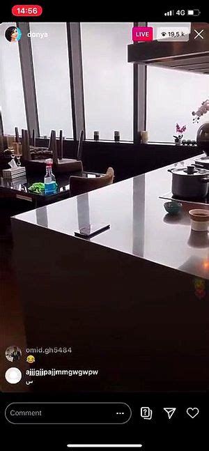 Sieh Dir Donya An Big Tits Sexy Girl Big Ass Porn SpankBang