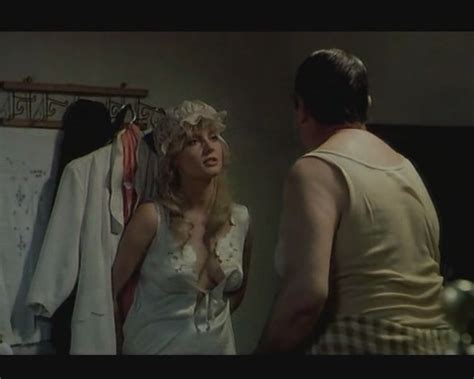 Savina Gersak Nude Pics Page