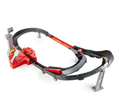 T Hunted Uma nova pista da Hot Wheels carros de Fórmula 1