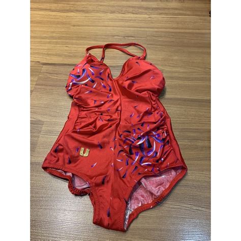 Jual Swimsuit Sexy Bikini Red Shopee Indonesia