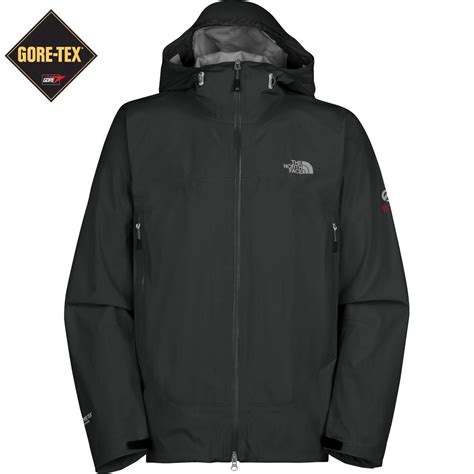 The North Face Alpine Project GORE-TEX Jacket (Men's) | Peter Glenn