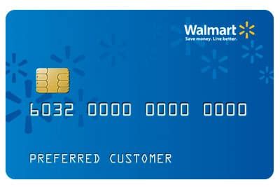 requisitos  solicitar una tarjeta de credito walmart en