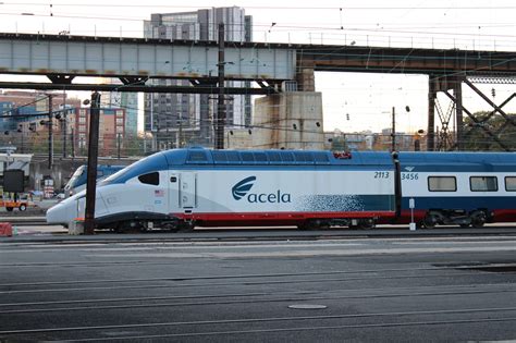 Travel planners explain how the acela schedule is created 22