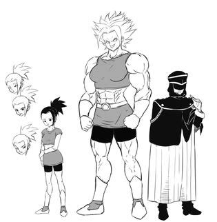 Kale Anguish Luscious Hentai Manga Porn