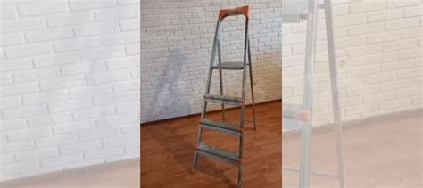 Продам стальную лестницу купить в Самаре | Товары для дома и дачи | Авито