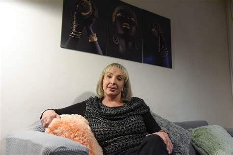 El periplo de Marcela la mujer trans a la que el Estado le vulneró el derecho de tener una vagina