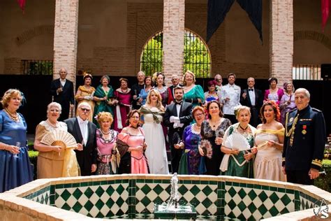 Ciclo De Palacios Y Conventos De Sevilla En El Hospital De La Santa Caridad